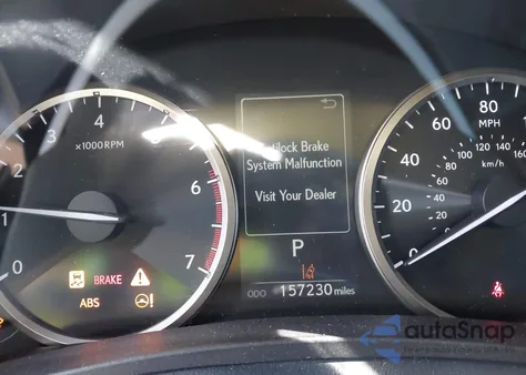 2019 Lexus Nx 300 from USA, damaged, VIN JTJYARBZ1K2144029